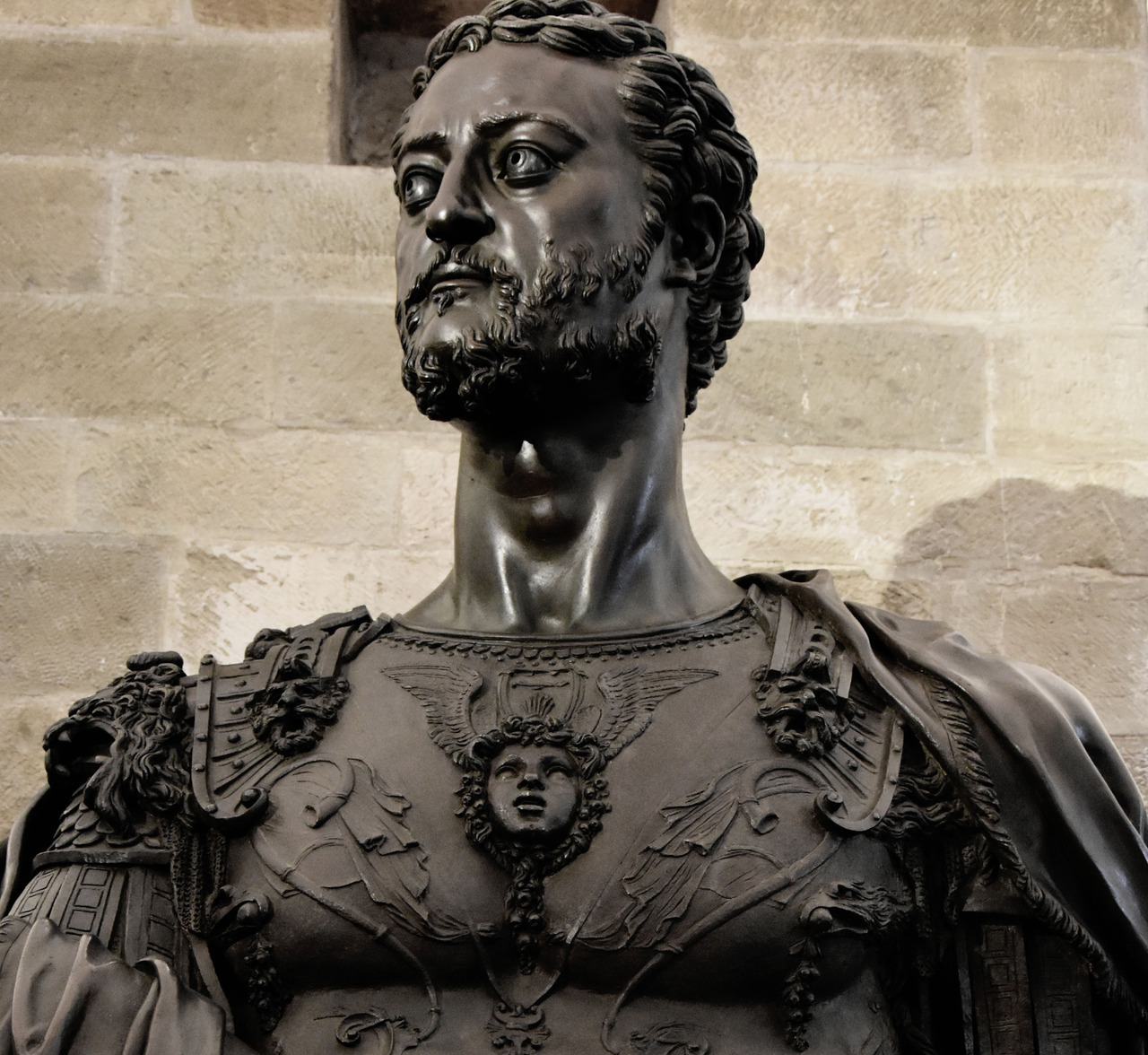 v-ersacrum:Bargello Museum, Florence, Italy