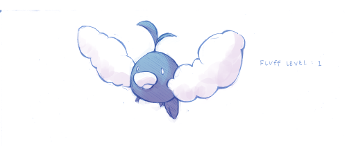 keramei:how is mega altaria even real