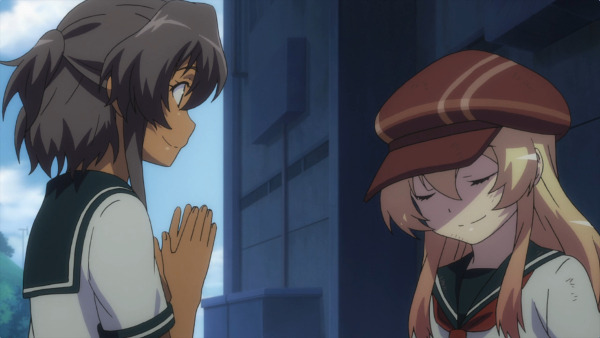 nanana`s buried treasure episode 1 english dub nanana`s buried treasure episode 1 english dub