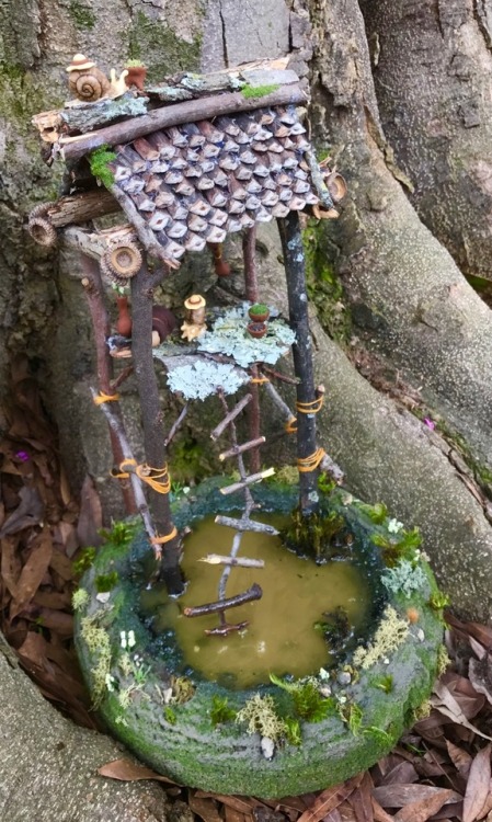 william-snekspeare:I have constructed my future home if anyone wants to come visit just give me a he