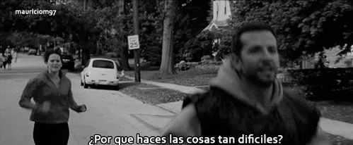 darkmotion:  Silver Linings Playbook (2012)