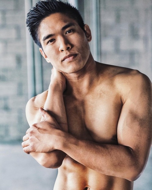 prettydudestv: Our Dude Cesar Cipriano makes us want to change our name to Handsome Dudes! He’