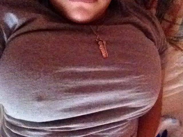 Tetas Mexico