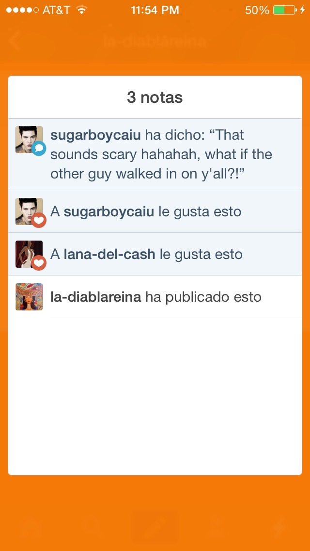 sugarboycaiu You&rsquo;re right! However, I arrived at the Starbucks two hours