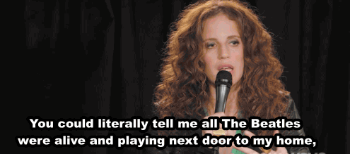 stand-up-comic-gifs:  Morgan Murphy
