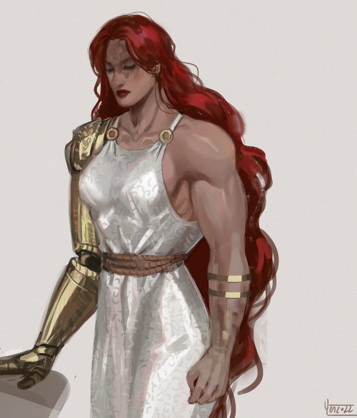 Giant Rotting Woman Of My Heart