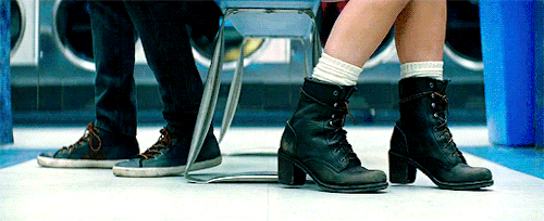 rachelmcadamses:“That’s some Oscar shit right there!”Baby Driver (2017) dir. Edgar Wright