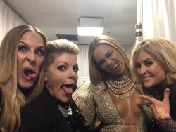 jayoncecarter:  November 2, 2016  Beyoncé with the Dixie Chicks