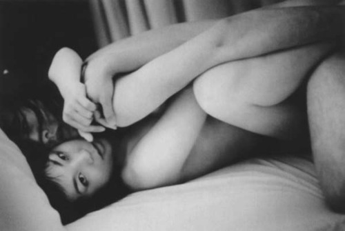 vivipiuomeno: Sakiko Nomura ph. 