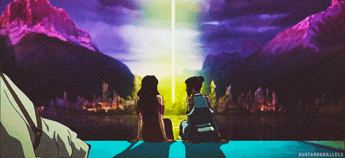 XXX avatarparallels:  Just the two of us. photo