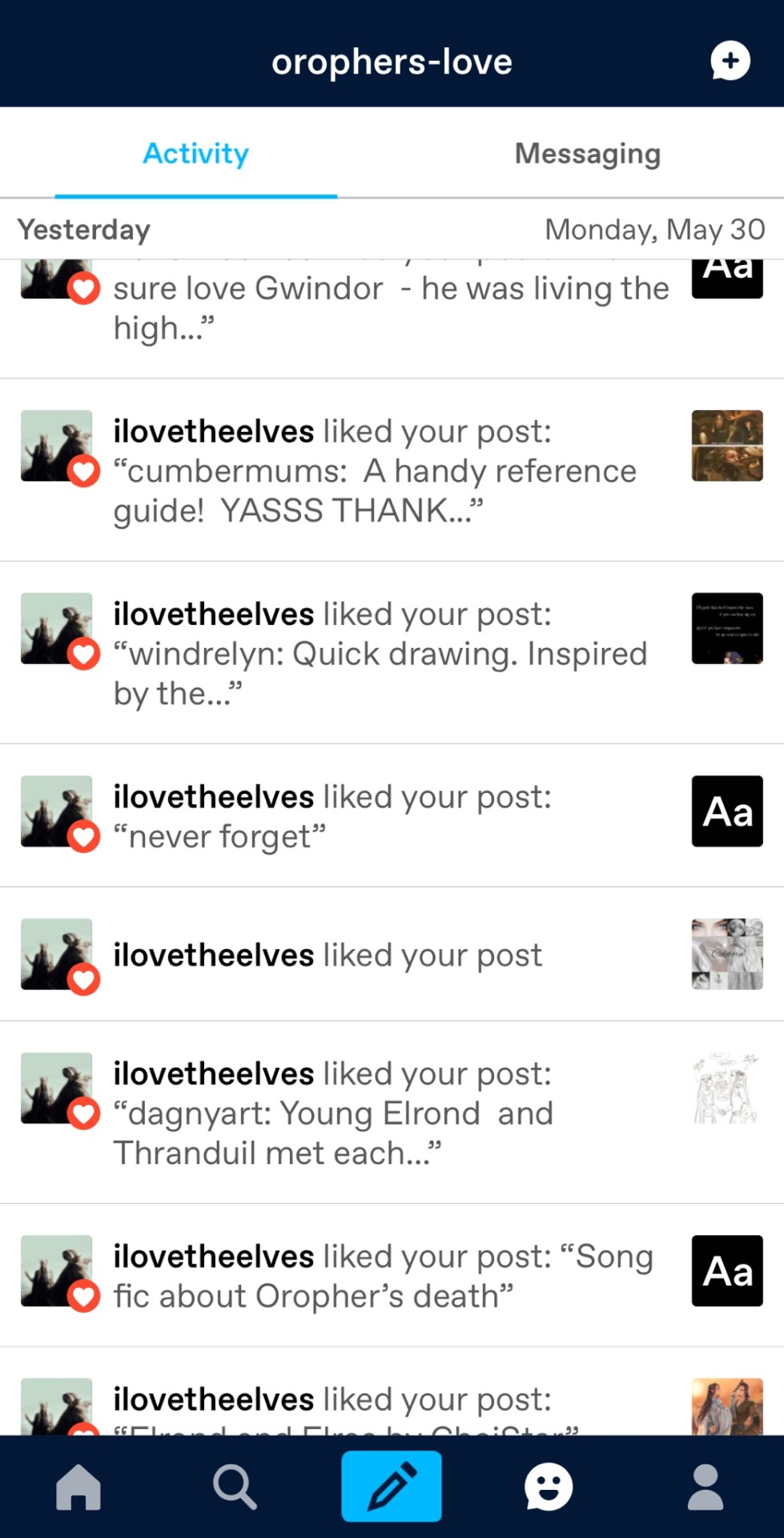 Thank You SO MUCH