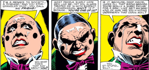 funnypages:In 1982, Captain America had an issue where Steve reconnected with an old friend from his