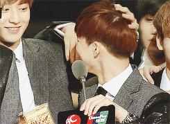 oh-luhans:mama 2013: album of the year