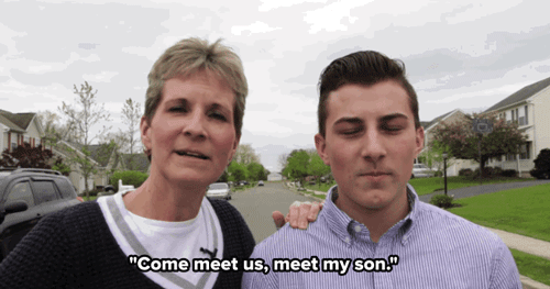 micdotcom:  Watch: Touching video shows what it’s like when parents support their transgender children.  