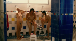 sexy-nude-celebrities:  Michelle Williams, Sarah Silverman and Jennifer Podemski