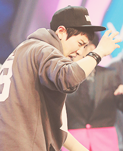 happyvirus-deactivated20160703:  the visual of exo, park chanyeol 