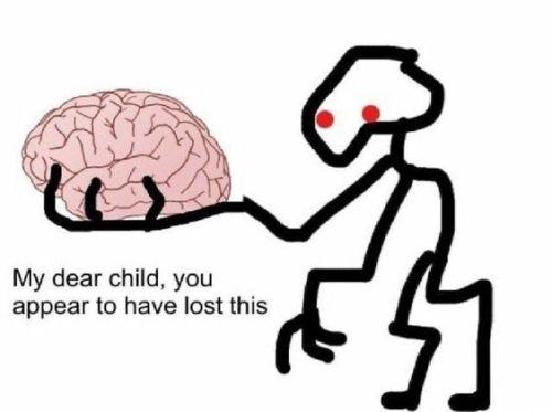 You Idiot