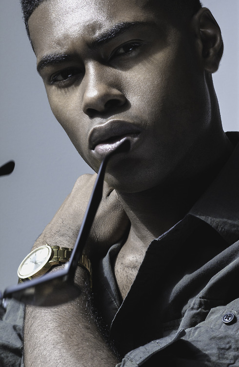 topblackmodels:  BLACK BOYS MATTER NEW FACES YOU WILL BE SEEING IN 2015… https://www.topblackmodels.co.uk 