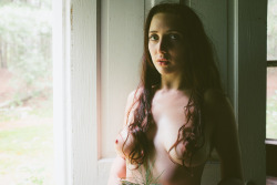 alveoliphotography:  Pyriscence. September, 2013. Anoush Anou x Alveoli Photography Reblogging OK with all notes intact. Another 2013 highlight was my shoot with Anoush Anou in September. We shot in and around the same cabin that Ruby and I used, just