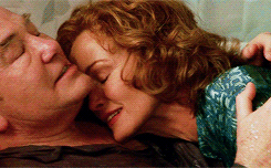 johnnyburton:  MY FAVORITE MOVIES   Big Fish (2003) - Director: Tim Burton   A man