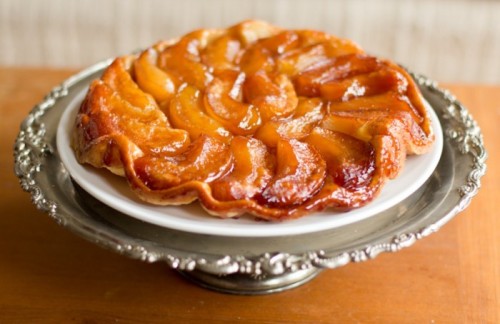 huffposttaste:  Happy Bastille Day! Now, go eat all the French food.