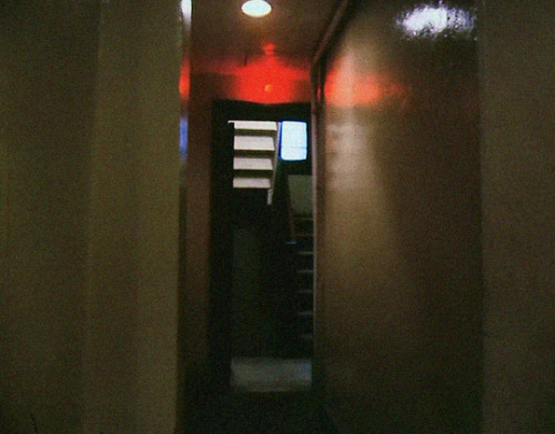 lucreciasmartel:Hôtel Monterey1973, dir. Chantal Akerman.