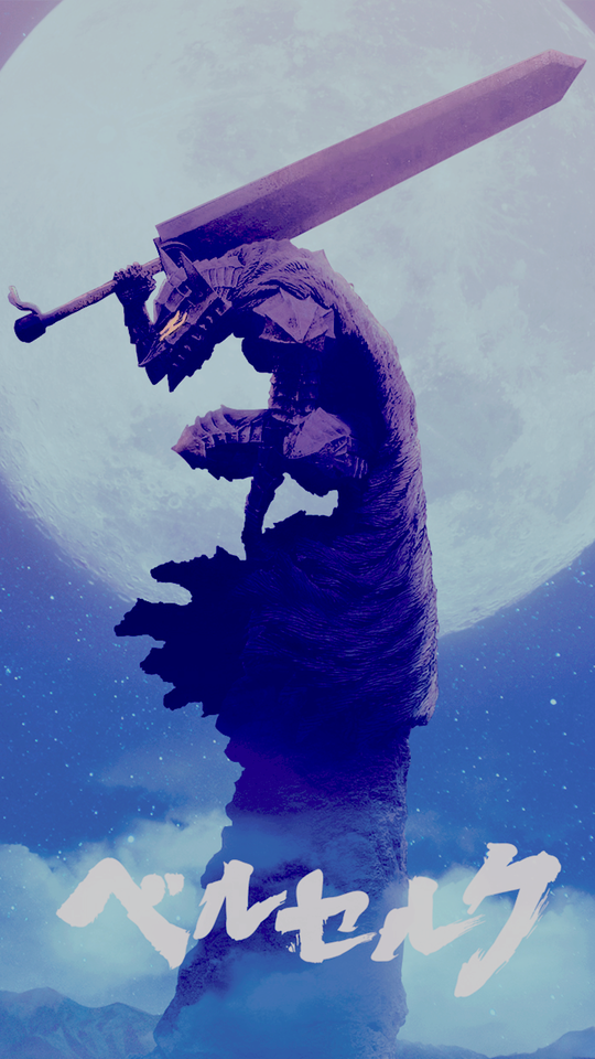 Berserk Wallpaper Tumblr