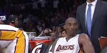 that moment when you&rsquo;ve achieved your 20th career triple double w/ 31 pts