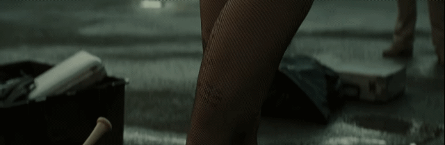 officerhaughtismygirlfriend:  beautiful in every incarnation