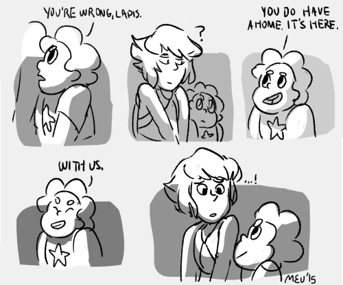 meurrorgem:  i’ve had an awful week but these two heal me ;v;