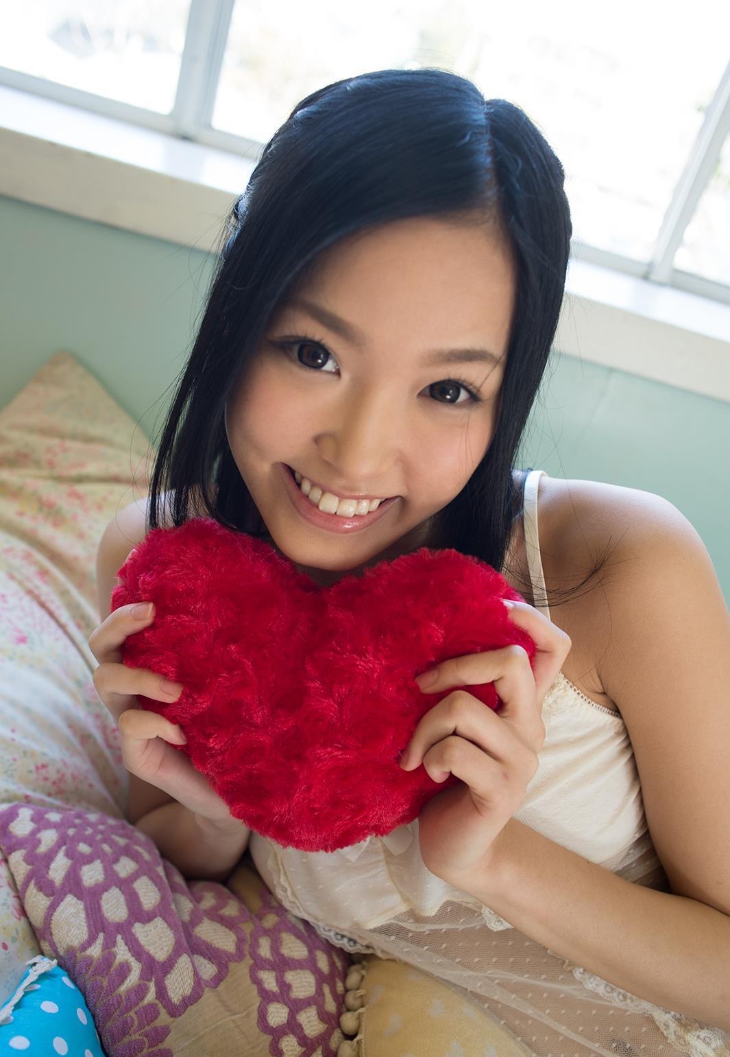 peachstreatman:  Ai Yuzuki,柚月あい