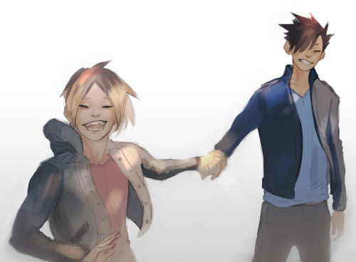 eicinic: (Don’t wanna die without a few scars) 
