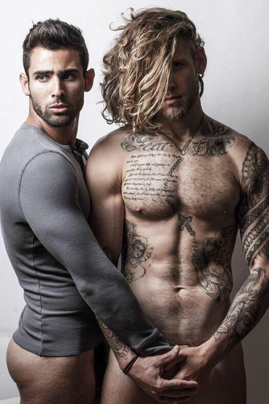 LETS GET NAUGHTY