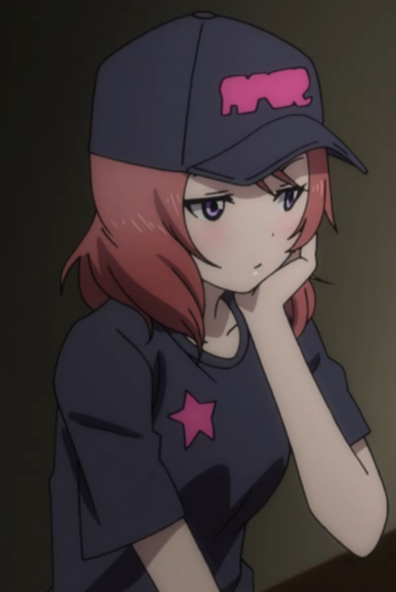thehistorychannel:  Maki’s that person that listens to underground rap music but