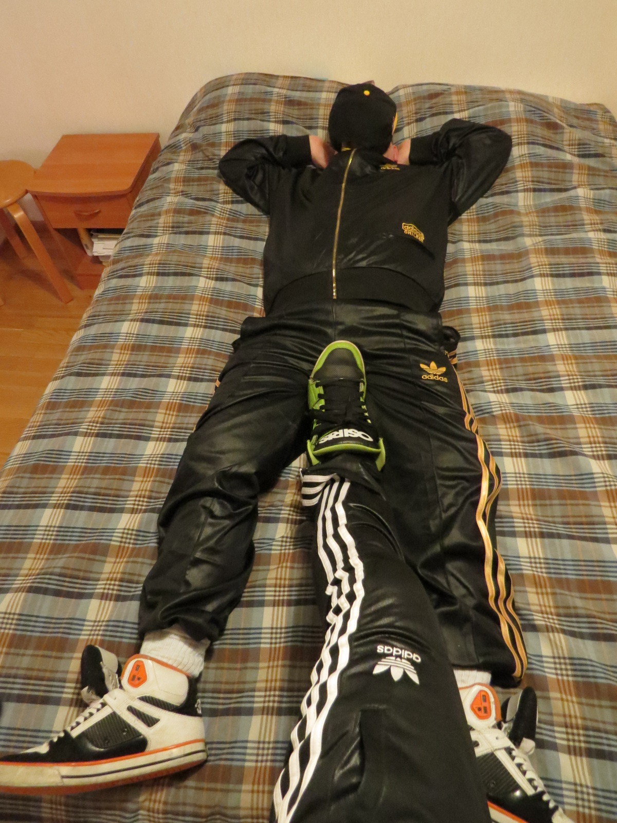 adidas tracksuit tumblr