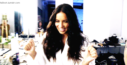 feliinoh:  Adriana Lima meeting the Dreams Angels Fantasy Bra 2014. 