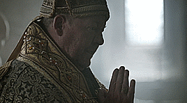 ajhistorical:Weddings in Period DramasVikings (2013 TV Series) - Blood Eagle