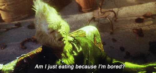 sillyfacehaha:  Have you ever noticed how almost every one of us on Tumblr are secretly