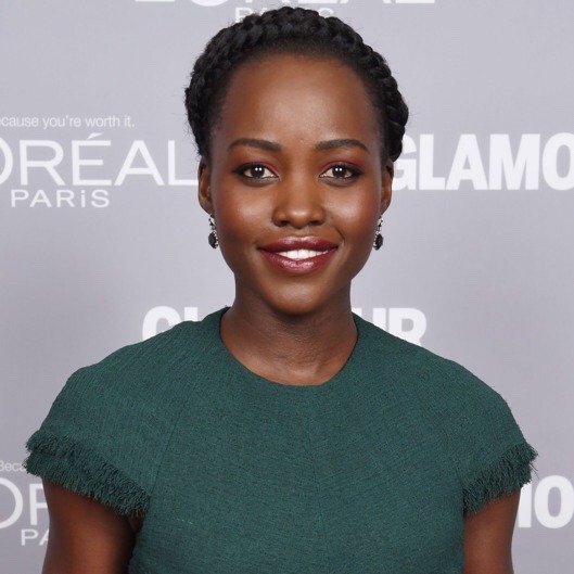 freetharobots:  pkbrown93:  thebeautyofblacknudist:  lupita nyong'o  😍😍😍