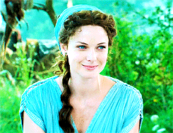 bethwoodvilles:Rebecca Ferguson as Princess Ergenia in Hercules - scene (6/?)