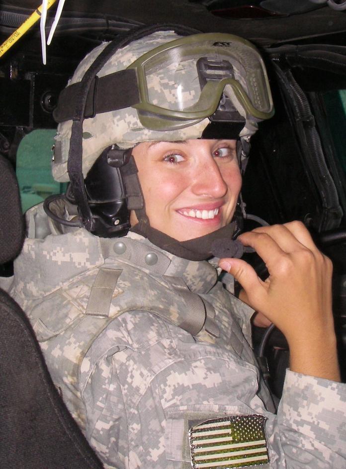 mymarinemindpart2:  Army fun