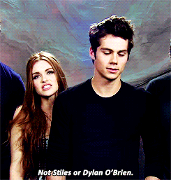 dylanobrien:Most Athletic?