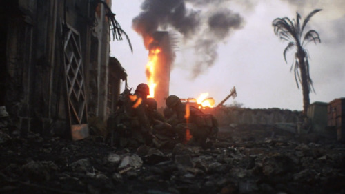jodorowskysdune:  Full Metal Jacket (1987) · Stanley Kubrick