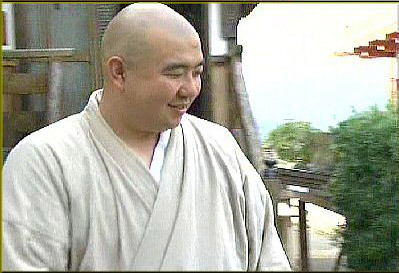 4l-master:  monkbear110:  Monk  このナマ臭（イカ臭？）坊主め・・・ｗｗｗ。