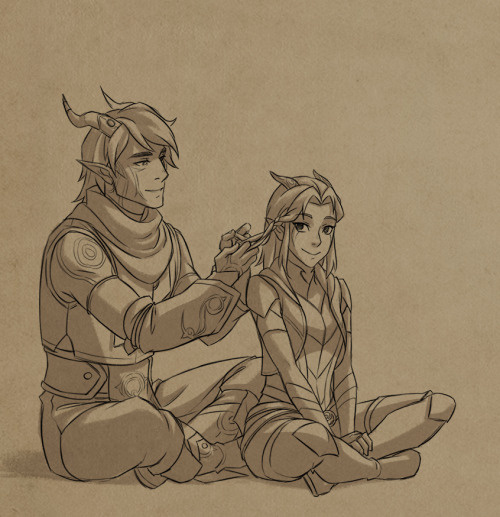 A Really Sweet Thing About Ethari