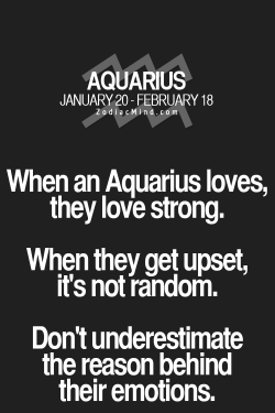 zodiacmind:  Fun facts about your sign here