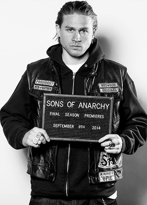 sonsofanarchyfx:  9/9/2014. Take the #FinalRide.