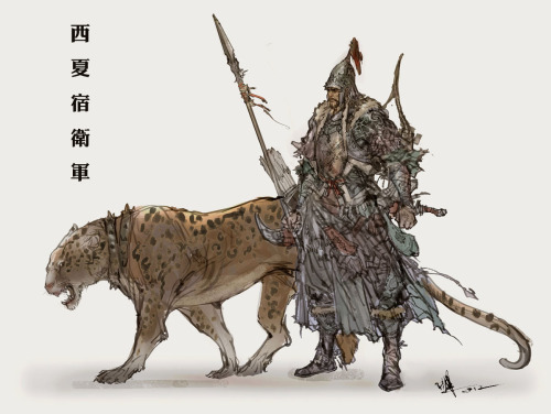freshfoam:  Art Work by Feng Guo ( George Guo ) 