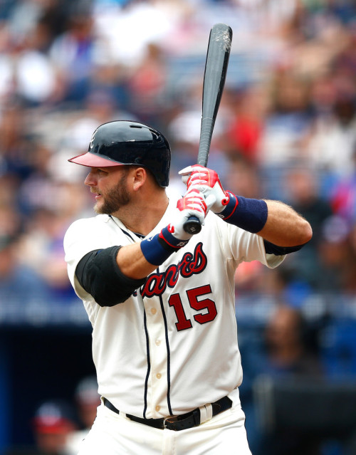 A.J. Pierzynski 