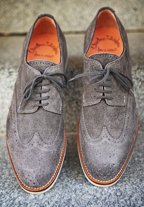 suitupweird:  Inspiration | Shoes | Wear It Weird